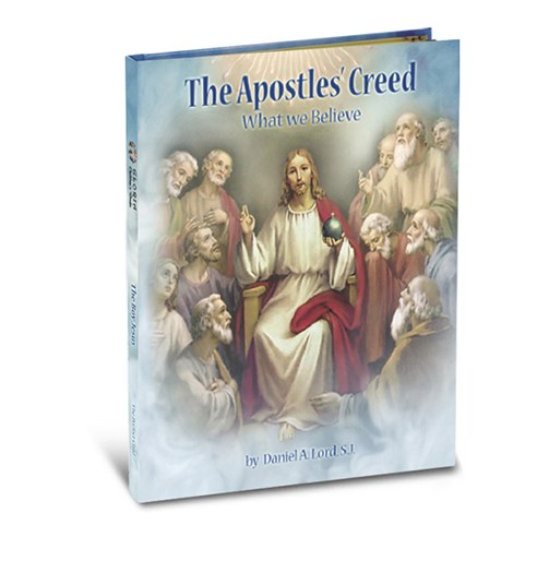 GLORIA SERIES &quot;THE APOSTLES' CREED&quot;