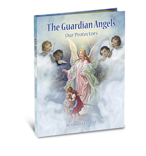 GLORIA SERIES "THE GUARDIAN ANGELS"