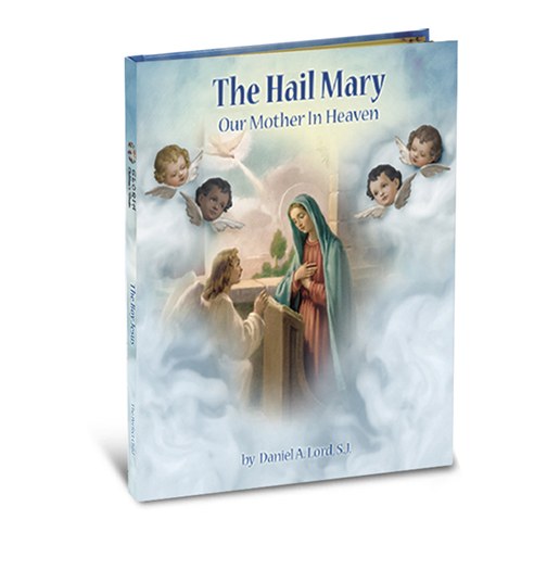 GLORIA SERIES &quot;THE HAIL MARY&quot;