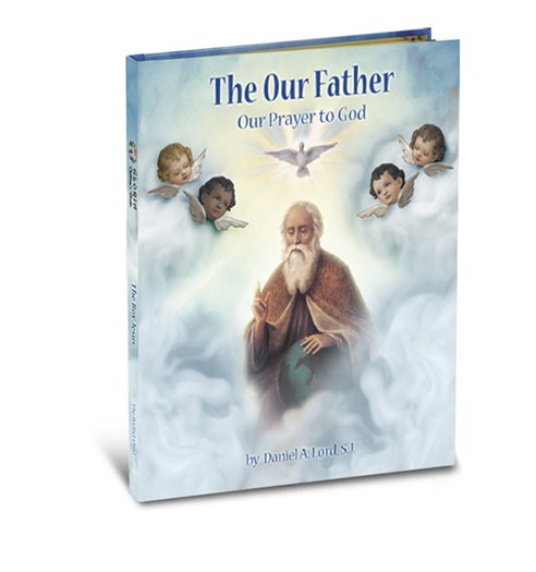 GLORIA SERIES &quot;THE OUR FATHER&quot;