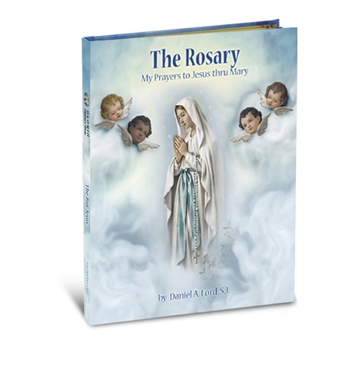 GLORIA SERIES &quot;THE ROSARY&quot;