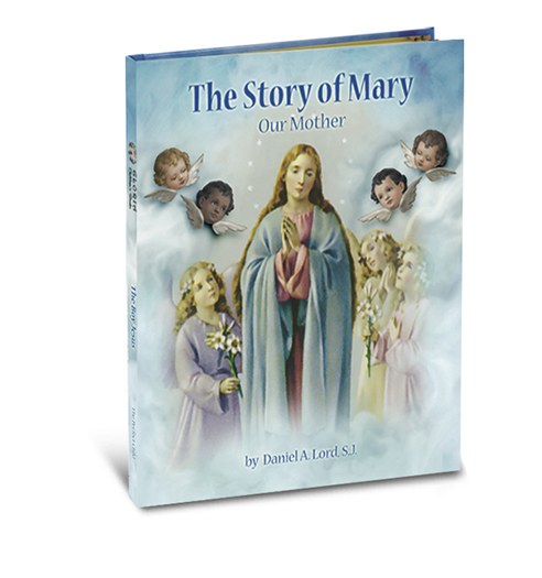 GLORIA SERIES &quot;THE STORY OF MARY&quot;