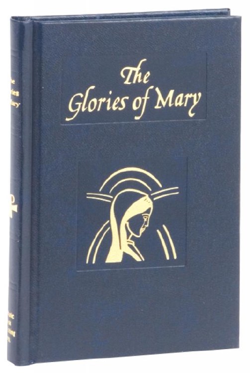 GLORIES OF MARY, THE