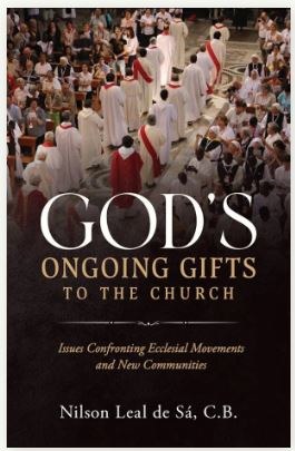 GODS ONGOING GIFTS TO THE CHURCH
