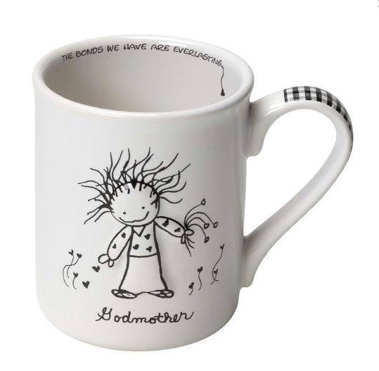 GODMOTHER MUG