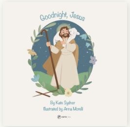 GOODNIGHT, JESUS