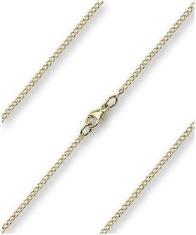 GP CURB CHAIN 18"