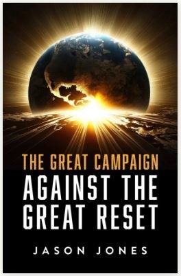 THE GREAT CAMPAIGN AGAINST THE RESET