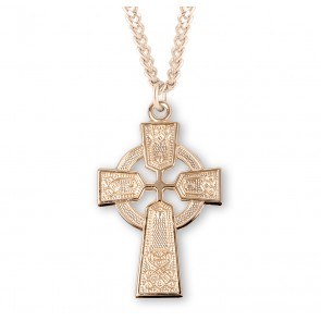 CELTIC CROSS 24''