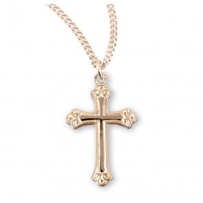 SMALL CROSS 18''