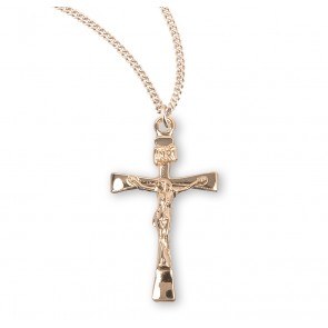 SMALL CRUCIFIX 18''
