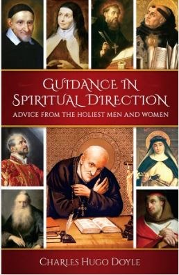 GUIDANCE IN SPIRITUAL DIRECTION