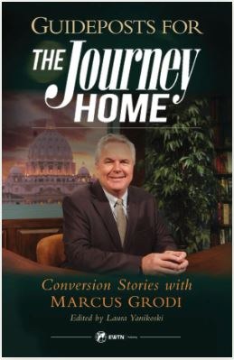 THE JOURNEY HOME