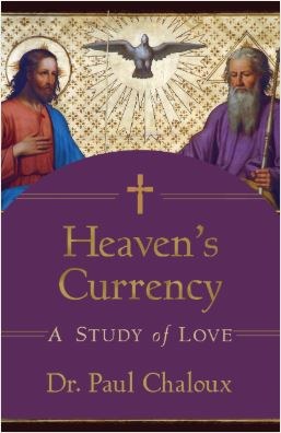 HEAVEN'S CURRENCY