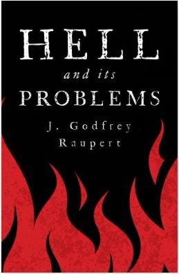 HELL AND ITS PROBLEMS