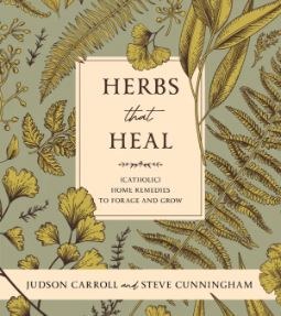 HERBS THAT HEAL