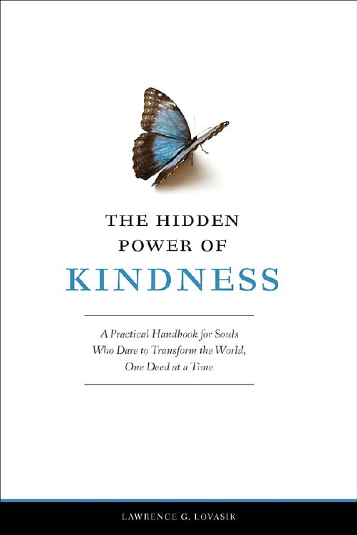 HIDDEN POWER OF KINDNESS