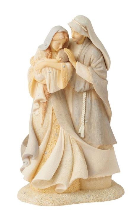 HOLY FAMILY FOUNDATION STADING