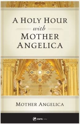 A HOLY HUR WITH MOTHER ANGELICA