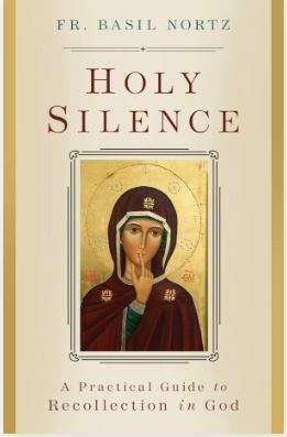 HOLY SILENCE