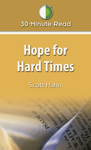 HOPE FOR HARD TIMES