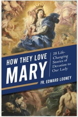 HOW THEY LOVE MARY