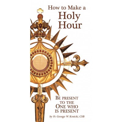 holy hour