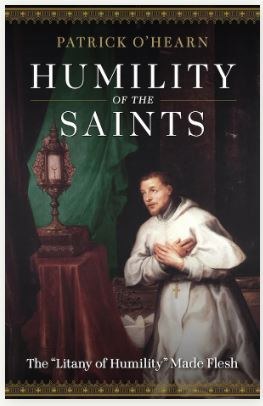 HUMILITY OF THE SAINTS