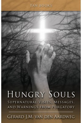 HUNGRY SOULS