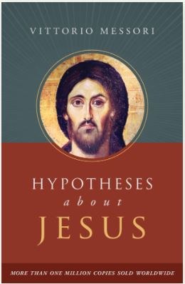 HYPOTHESES ABOUT JESUS