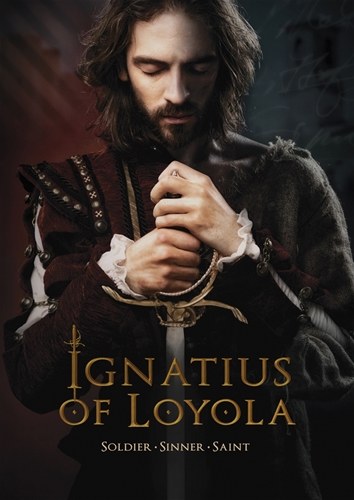 IGNATIUS OF LOYOLA DVD