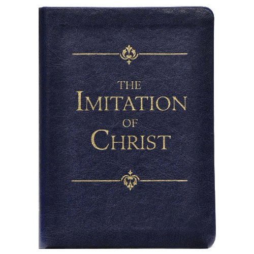 IMITATION OF CHRIST LEATHER