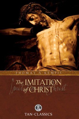 THE IMITATION OF CHRIST