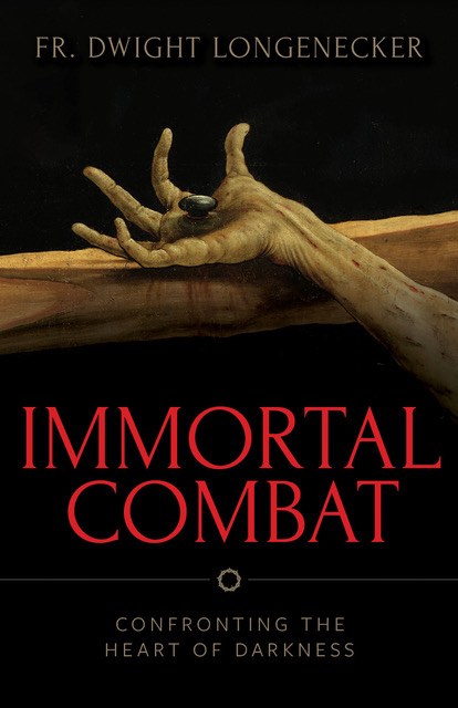 IMMORTAL COMBAT