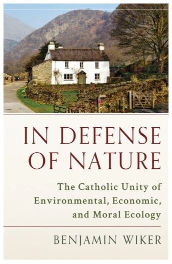 IN DEFENSE OF NATURE