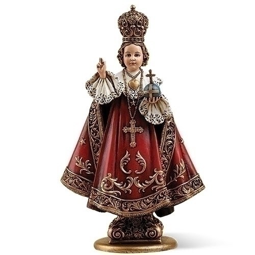 INFANT OF PRAGUE STATUE