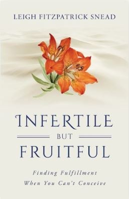 INFERTILE BUT FRUITFUL