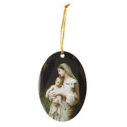 L'INNOCENCE ORNAMENT