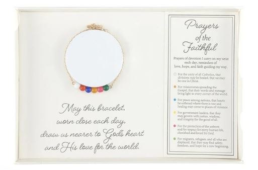 INTENTIONS BRACELET