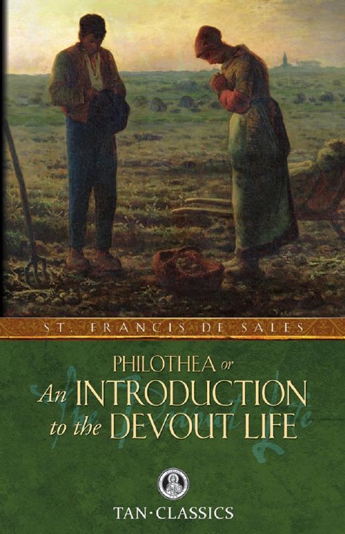 INTRODUCTION TO THE DEVOU