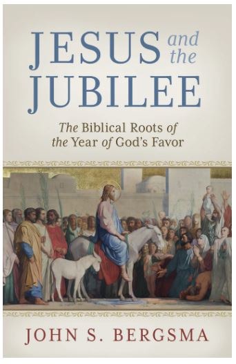 JESUS AND THE JUBILEE