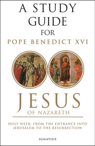 JESUS OF NAZARETH VOL 2