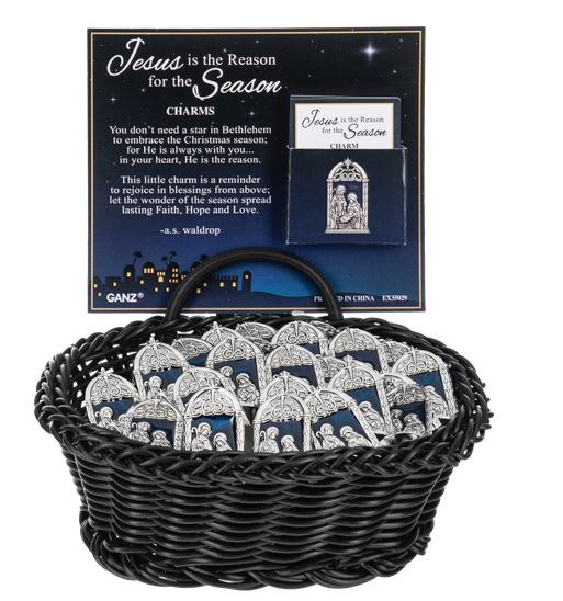 JESUS REASON/ DEASON POCKET