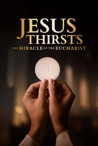 JESUS THIRST