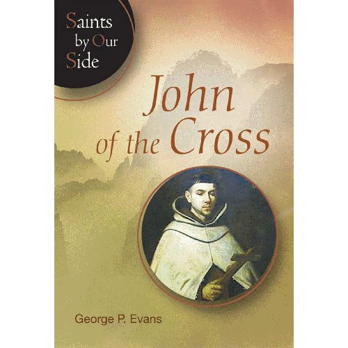 JOHN OF THE CROSS