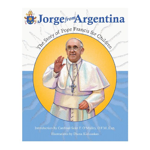 JORGE FROM ARGENTINA