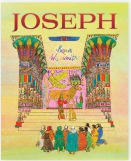 JOSEPH KEEPER OF THE KINGDOM