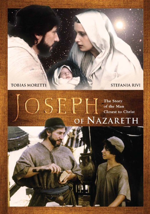 JOSEPH OF NAZARETH