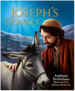 JOSEPH'S DONKEY