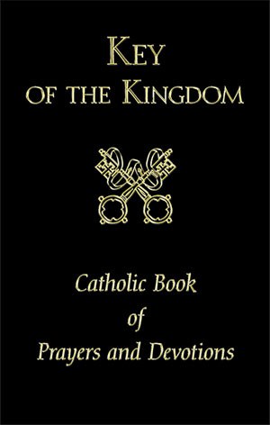 KEY OF THE KINGDOM
